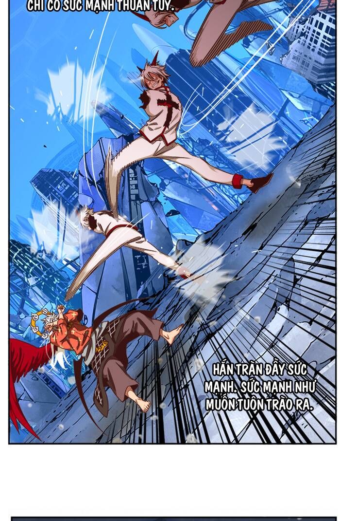 Chúa Tể Học Đường Chapter 547 - 79