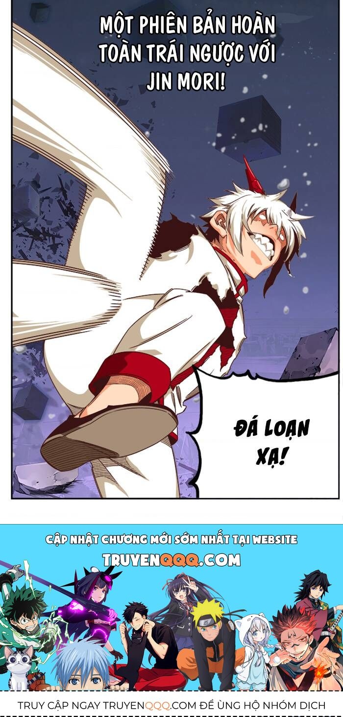 Chúa Tể Học Đường Chapter 547 - 80