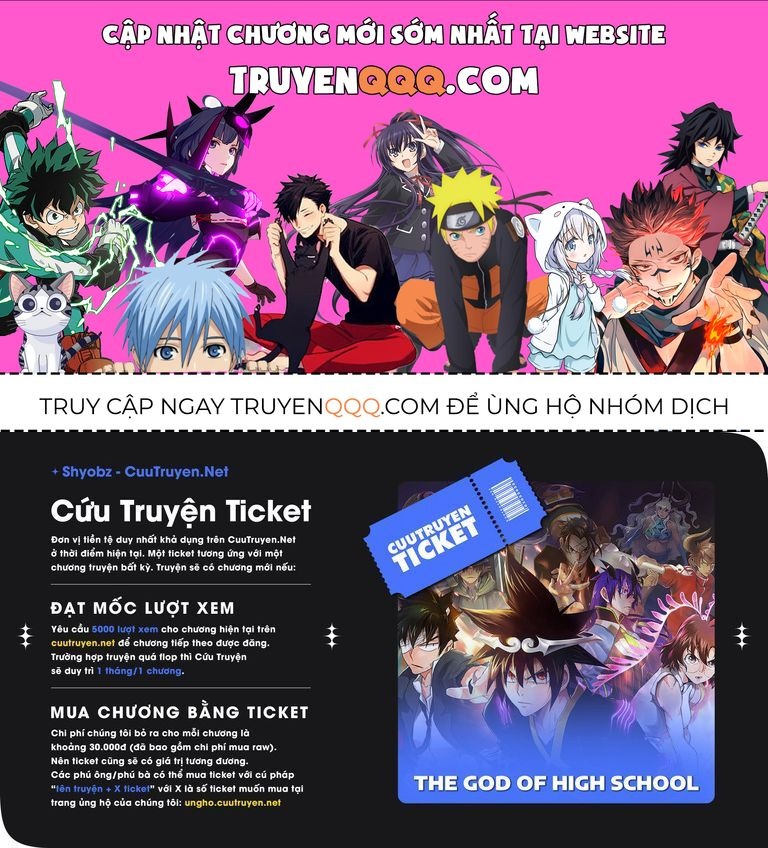 Chúa Tể Học Đường Chapter 550.1 - 1