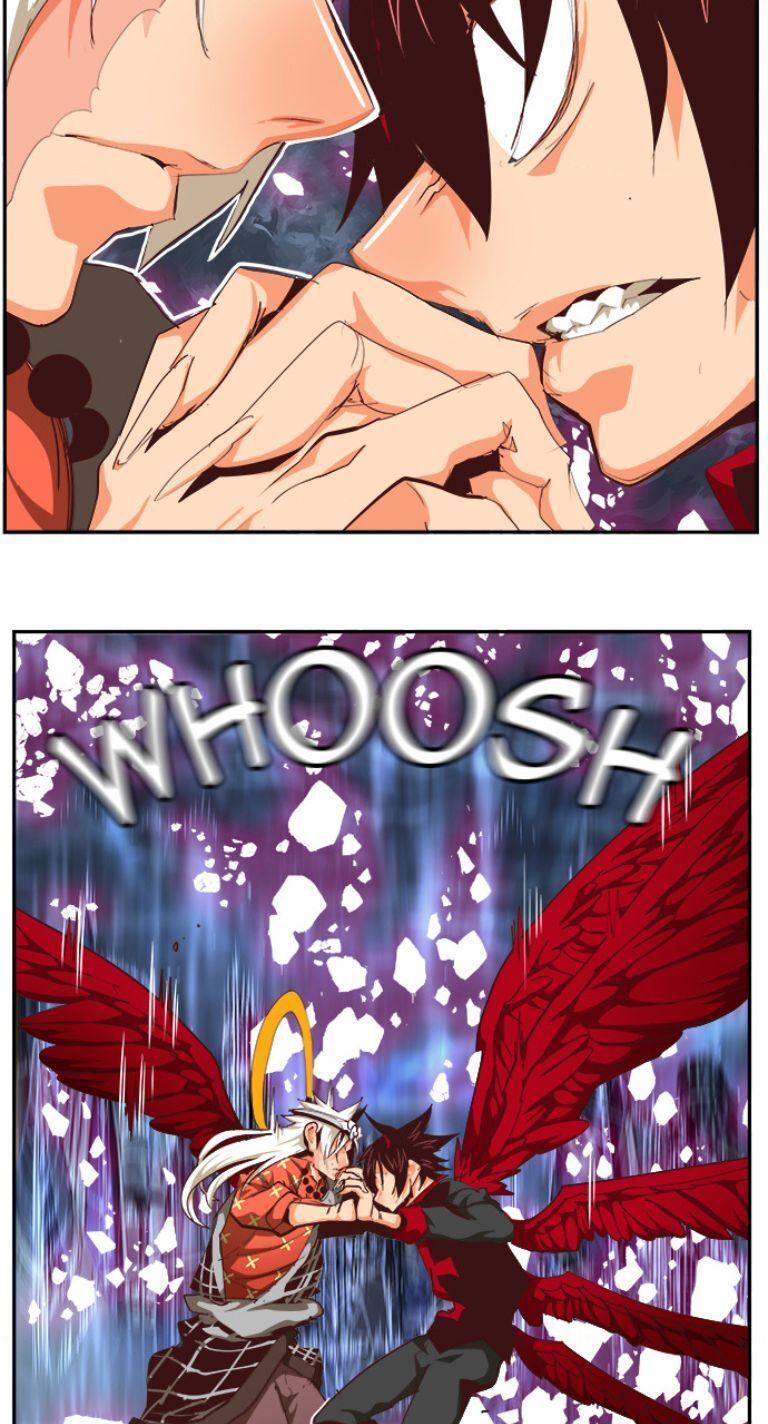 Chúa Tể Học Đường Chapter 550.1 - 11