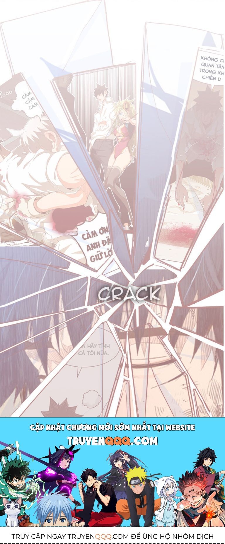 Chúa Tể Học Đường Chapter 550.1 - 111
