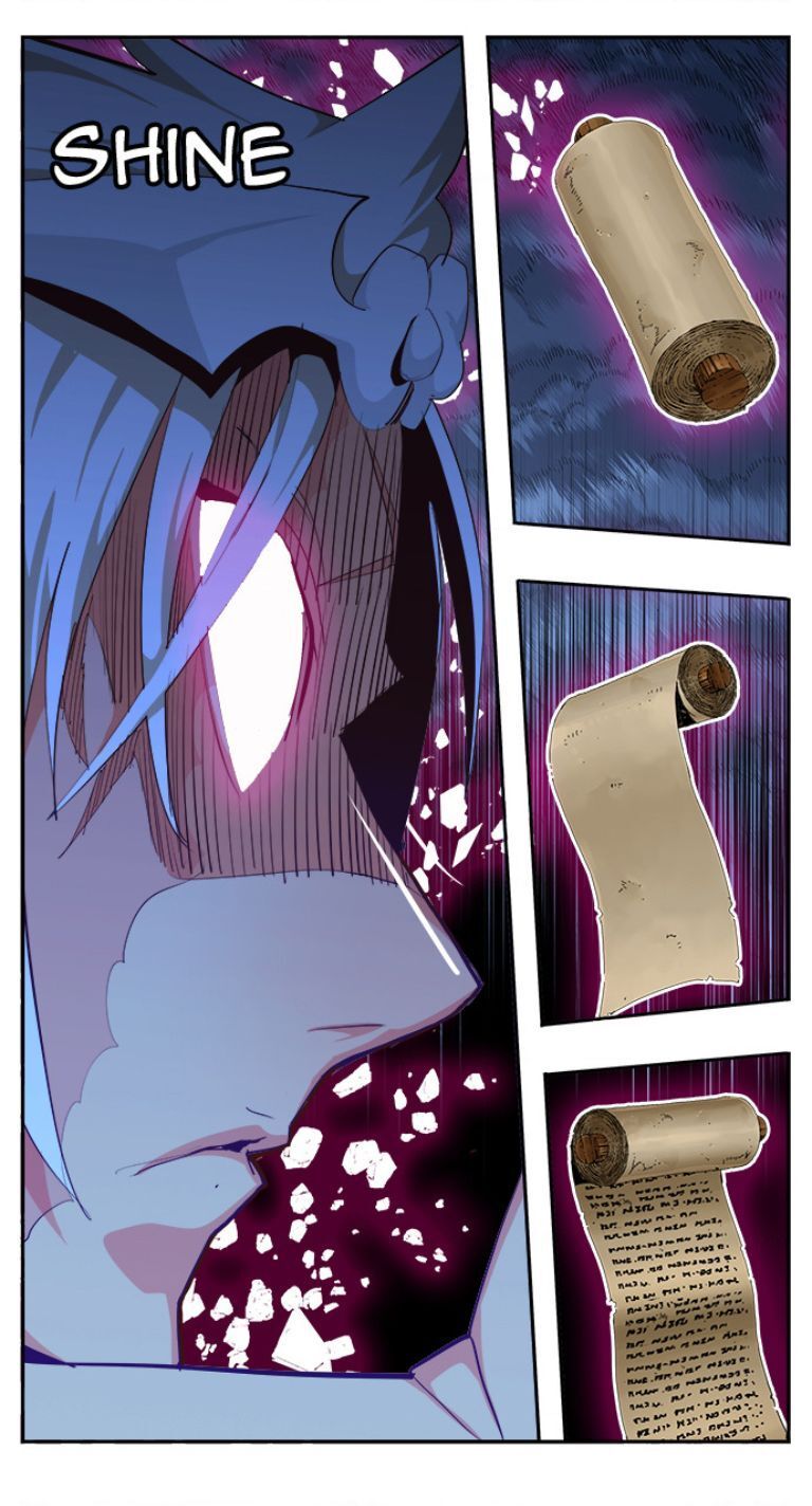 Chúa Tể Học Đường Chapter 550.1 - 13