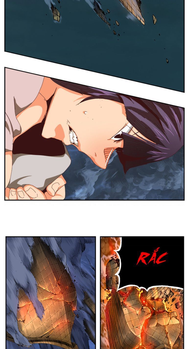 Chúa Tể Học Đường Chapter 550.1 - 19