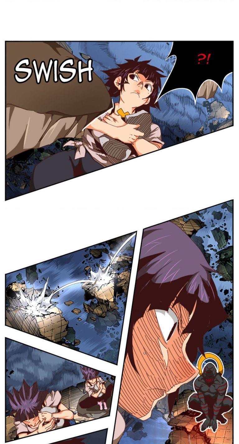 Chúa Tể Học Đường Chapter 550.1 - 21