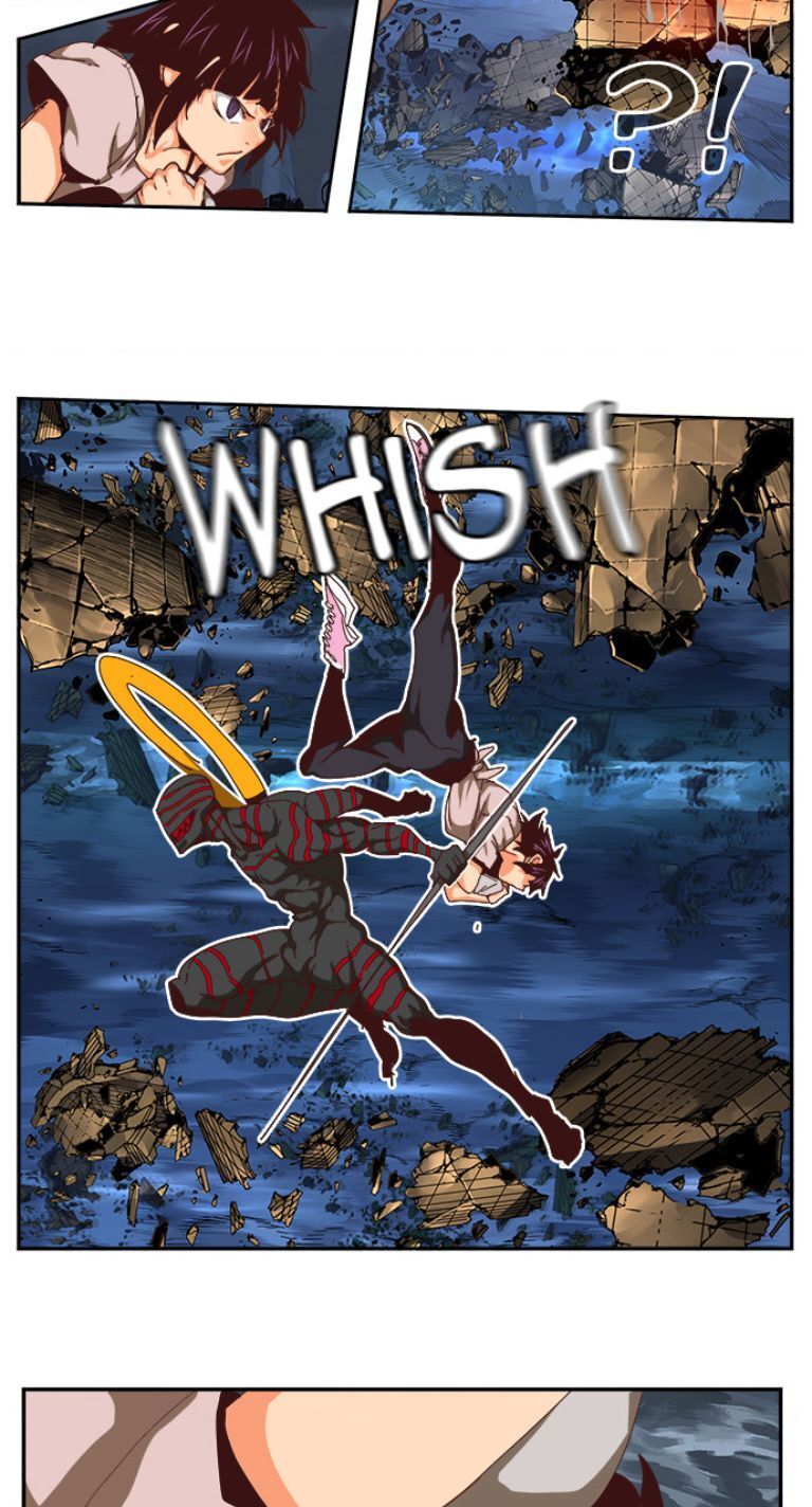 Chúa Tể Học Đường Chapter 550.1 - 22