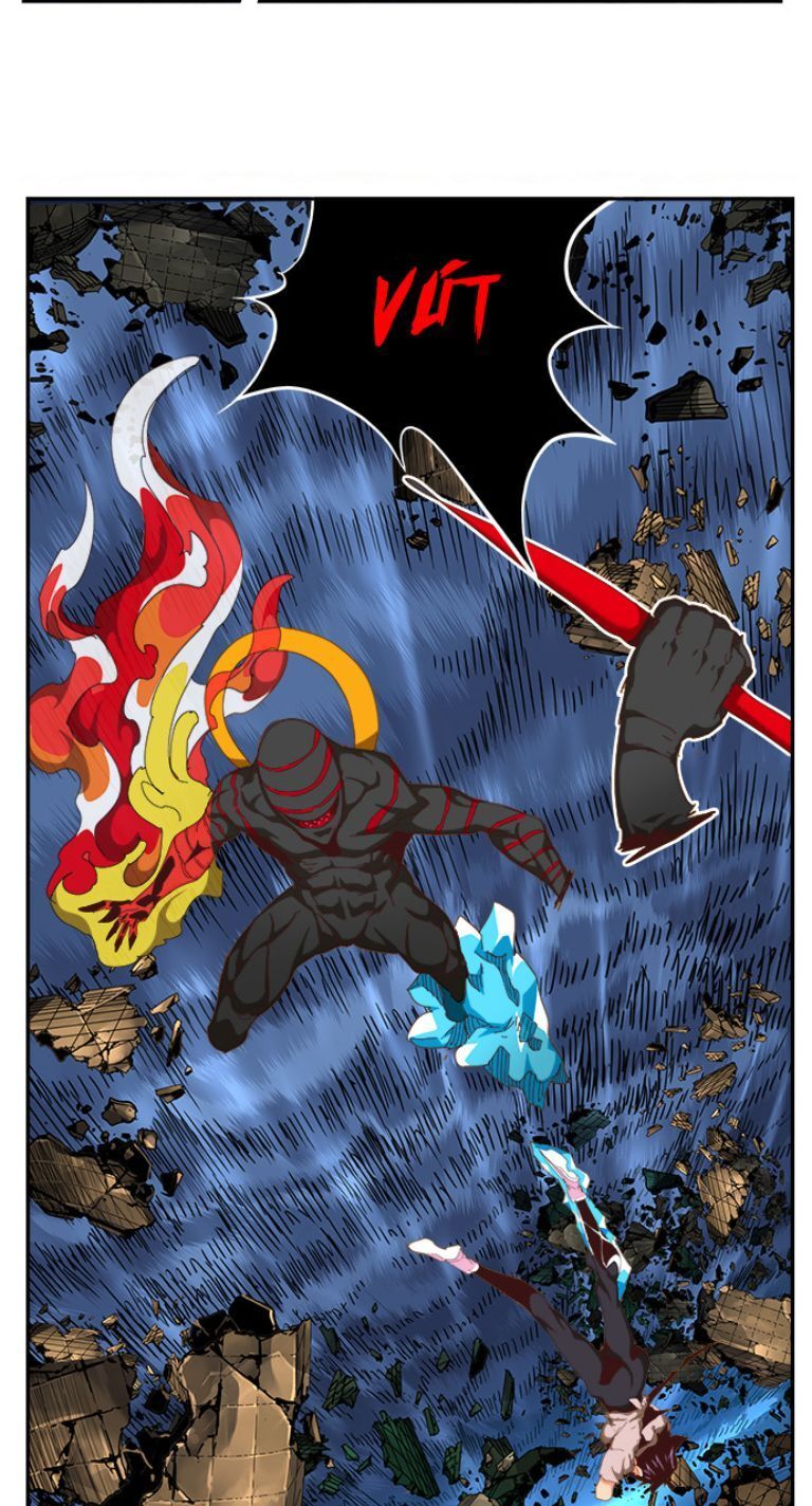 Chúa Tể Học Đường Chapter 550.1 - 24