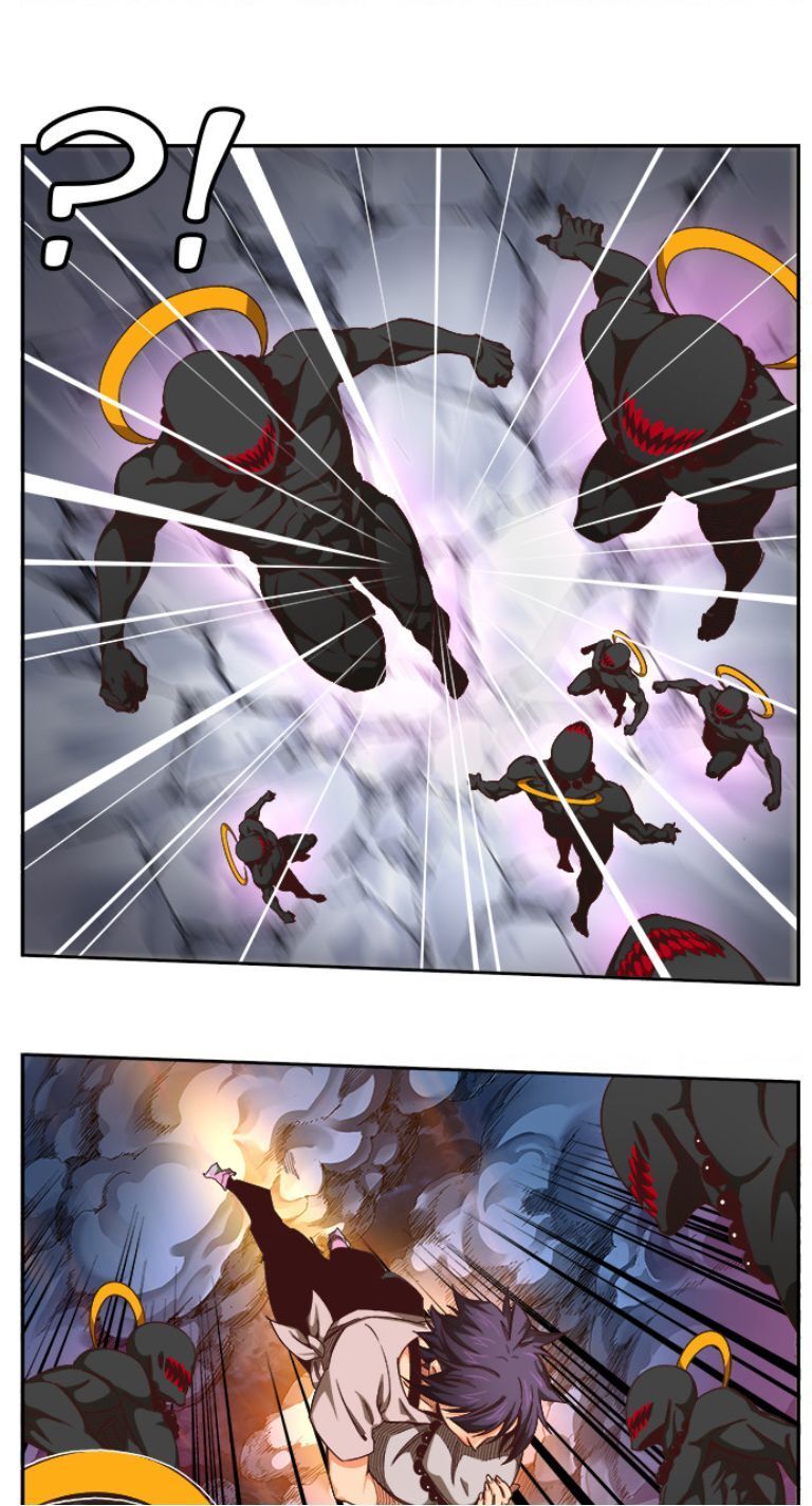 Chúa Tể Học Đường Chapter 550.1 - 27