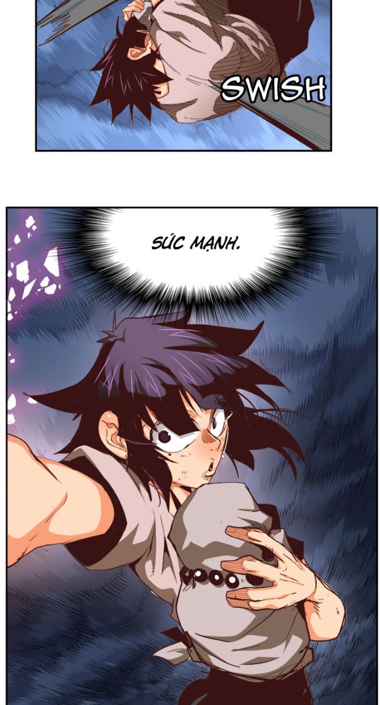 Chúa Tể Học Đường Chapter 550.1 - 34