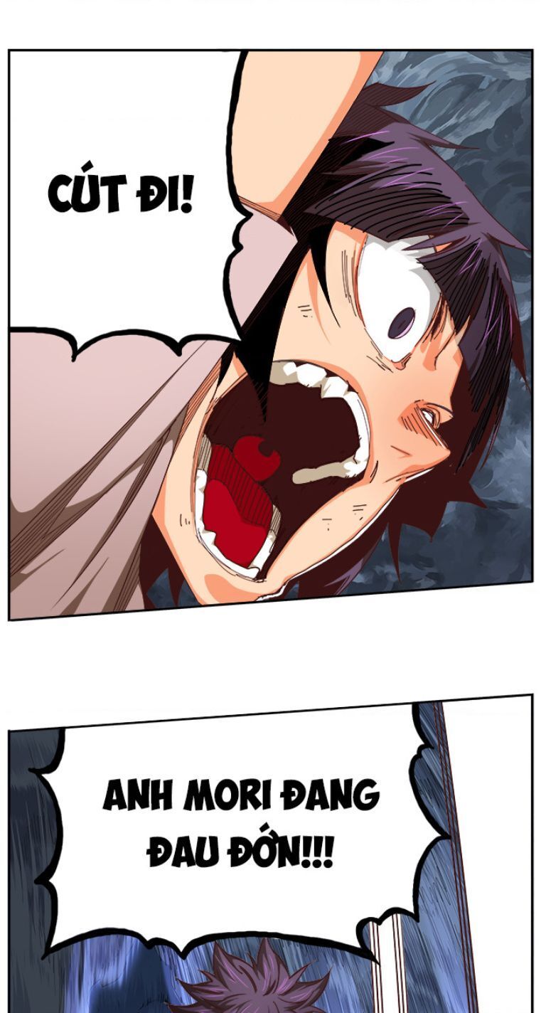 Chúa Tể Học Đường Chapter 550.1 - 40