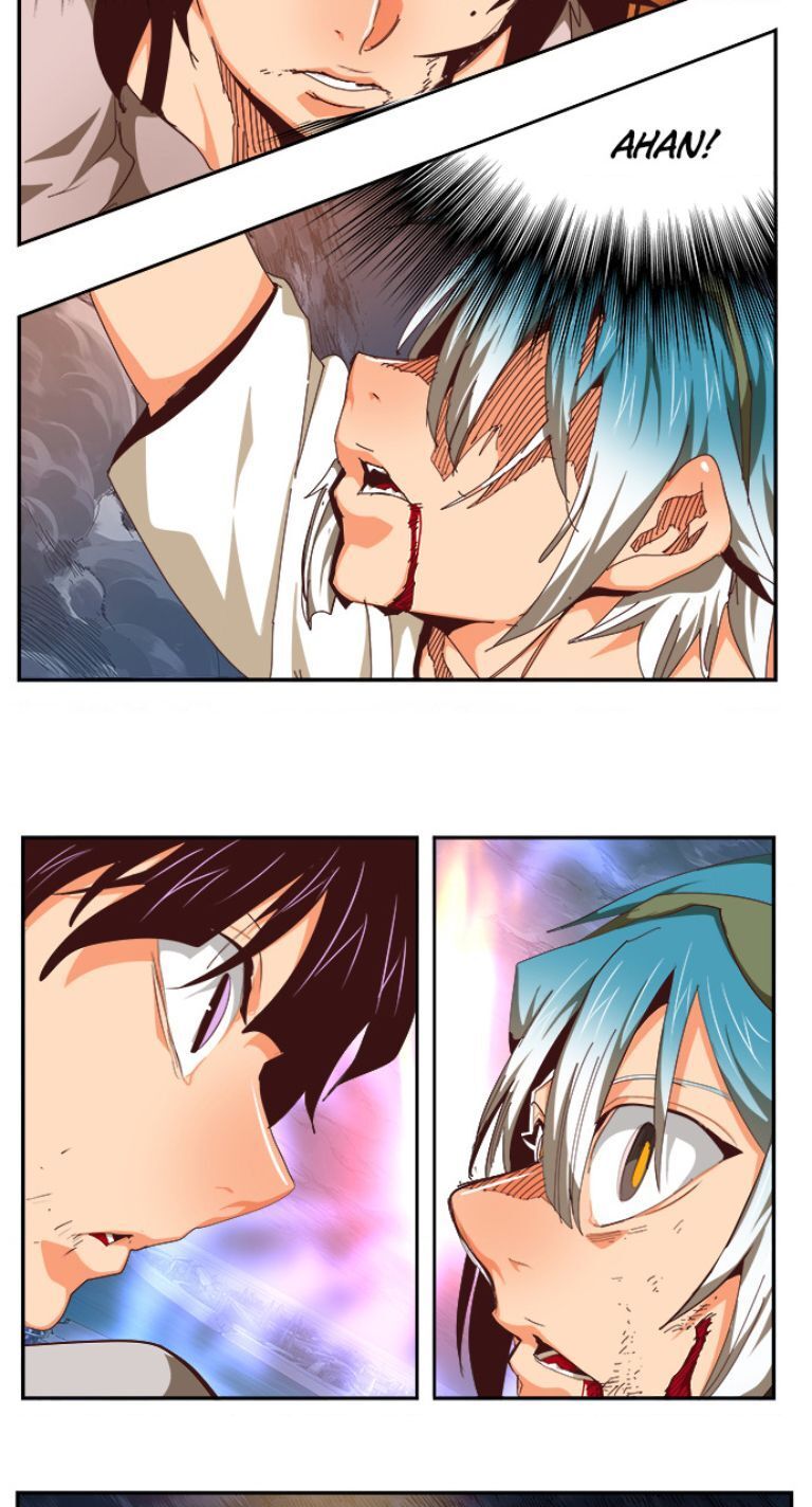 Chúa Tể Học Đường Chapter 550.1 - 44