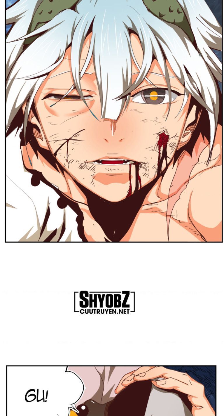 Chúa Tể Học Đường Chapter 550.1 - 53