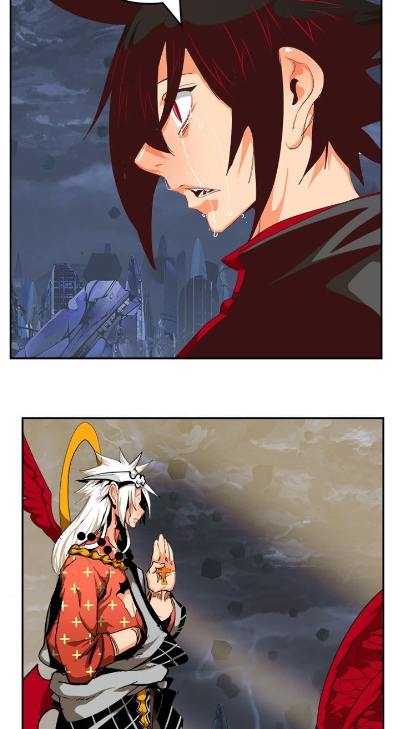 Chúa Tể Học Đường Chapter 550.1 - 76