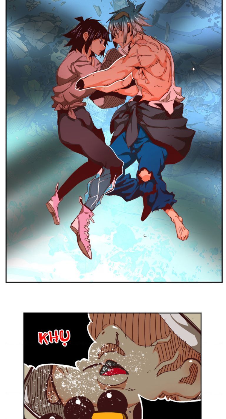 Chúa Tể Học Đường Chapter 550.1 - 85