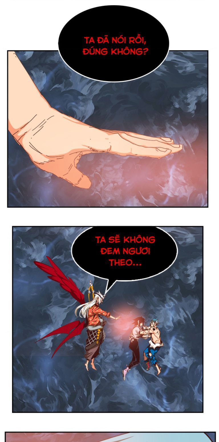 Chúa Tể Học Đường Chapter 550.1 - 95