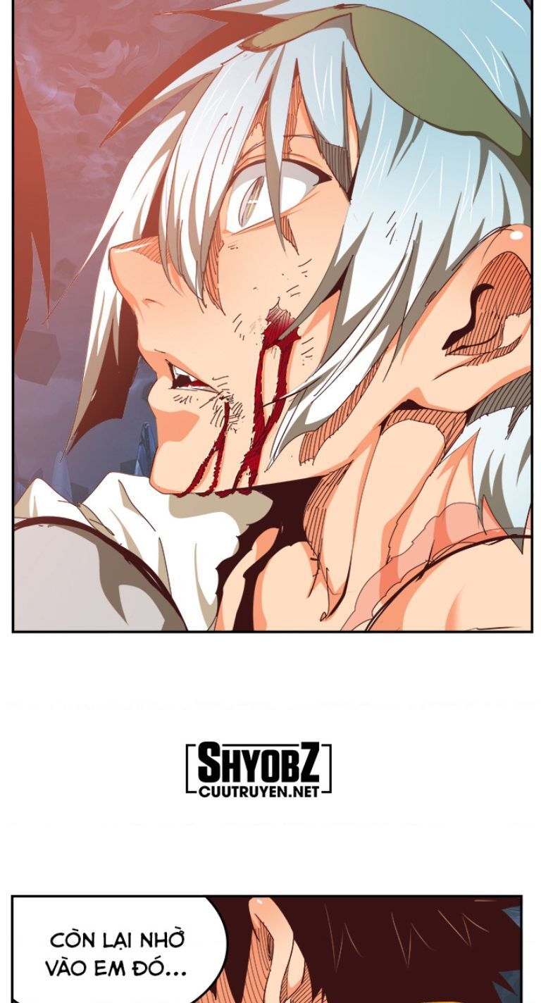 Chúa Tể Học Đường Chapter 550.1 - 96