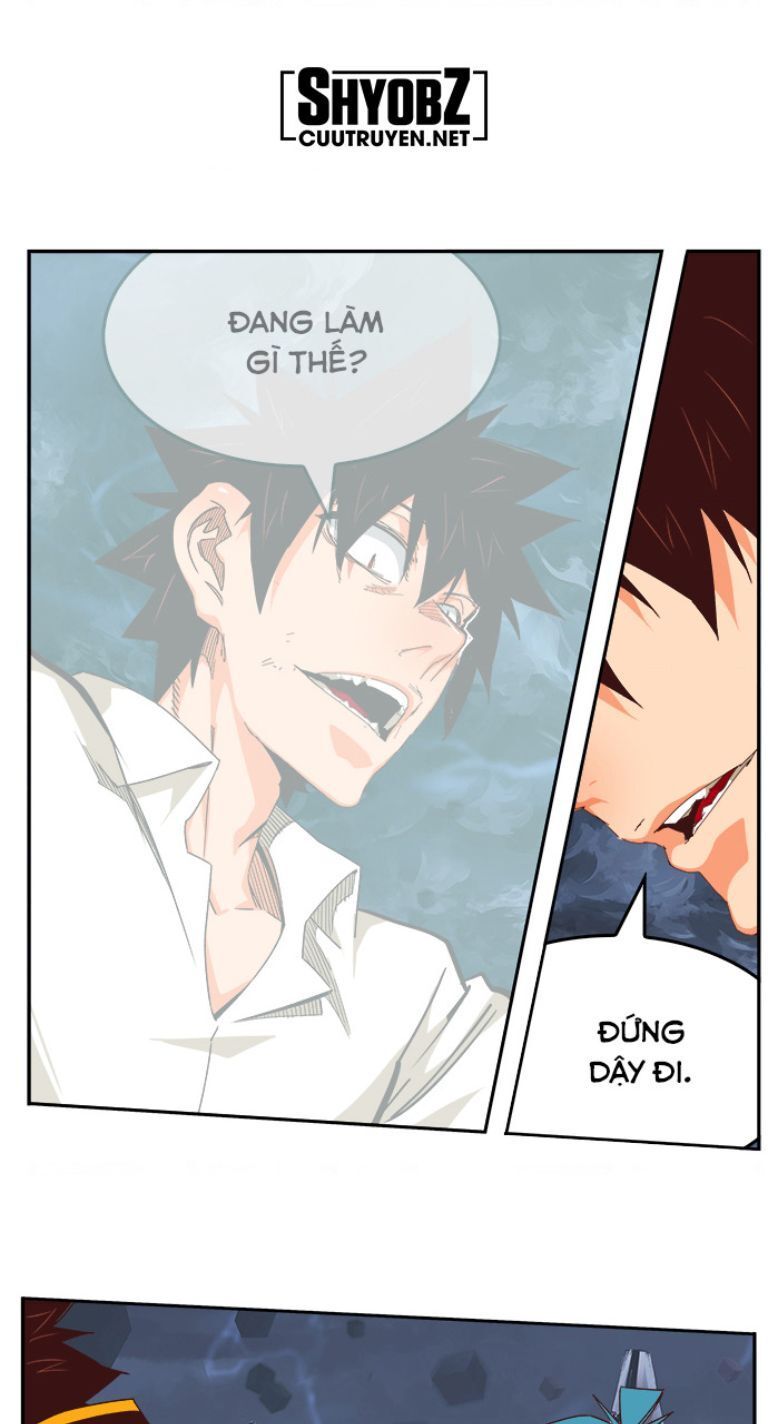 Chúa Tể Học Đường Chapter 550.1 - 99