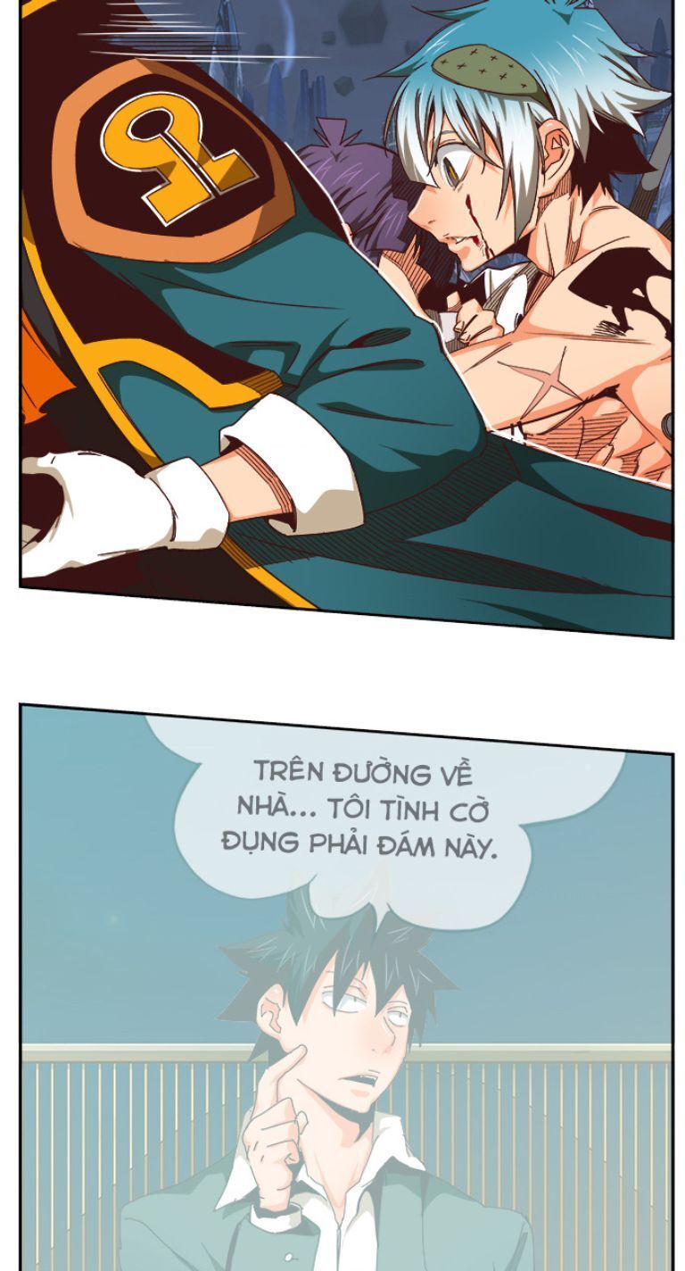 Chúa Tể Học Đường Chapter 550.1 - 100