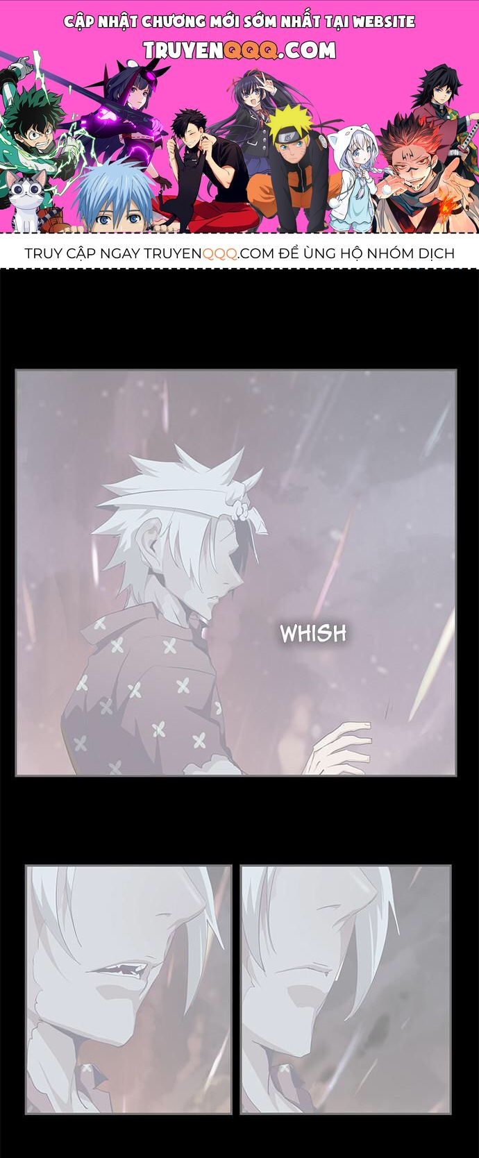 Chúa Tể Học Đường Chapter 551 - 1