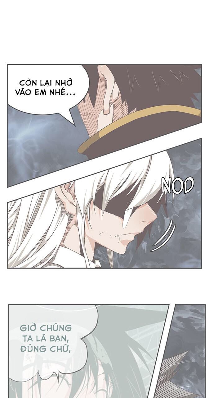Chúa Tể Học Đường Chapter 551 - 11