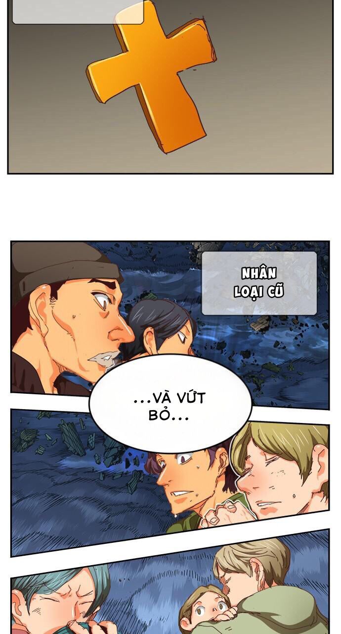 Chúa Tể Học Đường Chapter 551 - 101