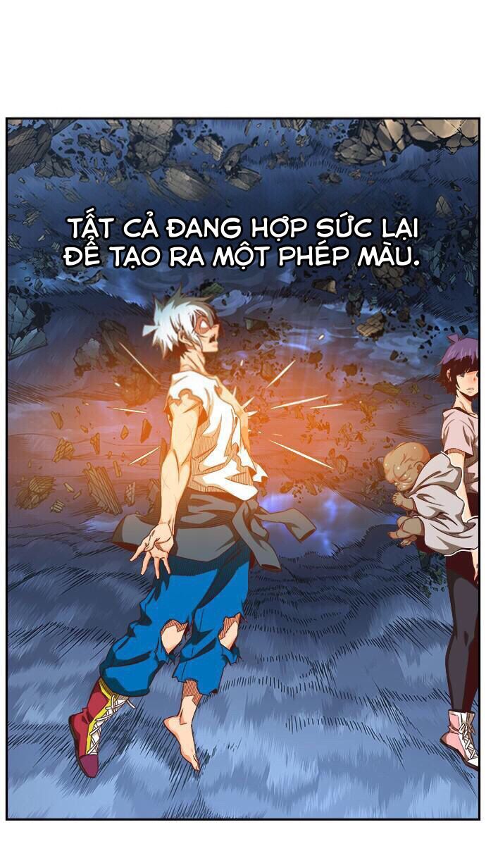 Chúa Tể Học Đường Chapter 551 - 104