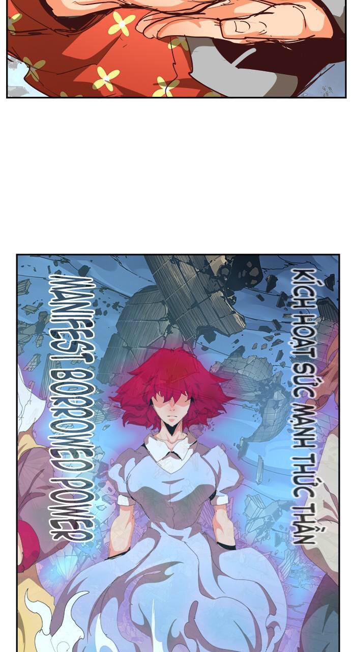 Chúa Tể Học Đường Chapter 551 - 107