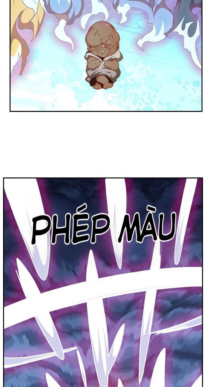 Chúa Tể Học Đường Chapter 551 - 108