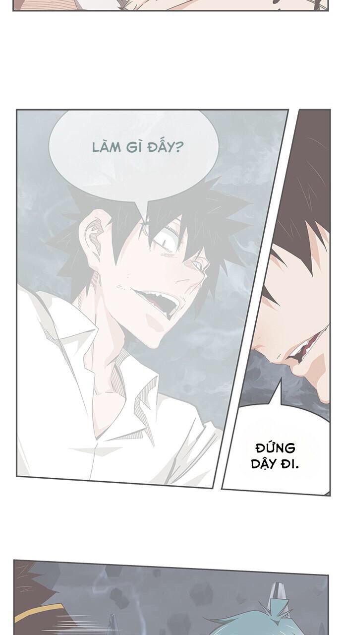Chúa Tể Học Đường Chapter 551 - 13