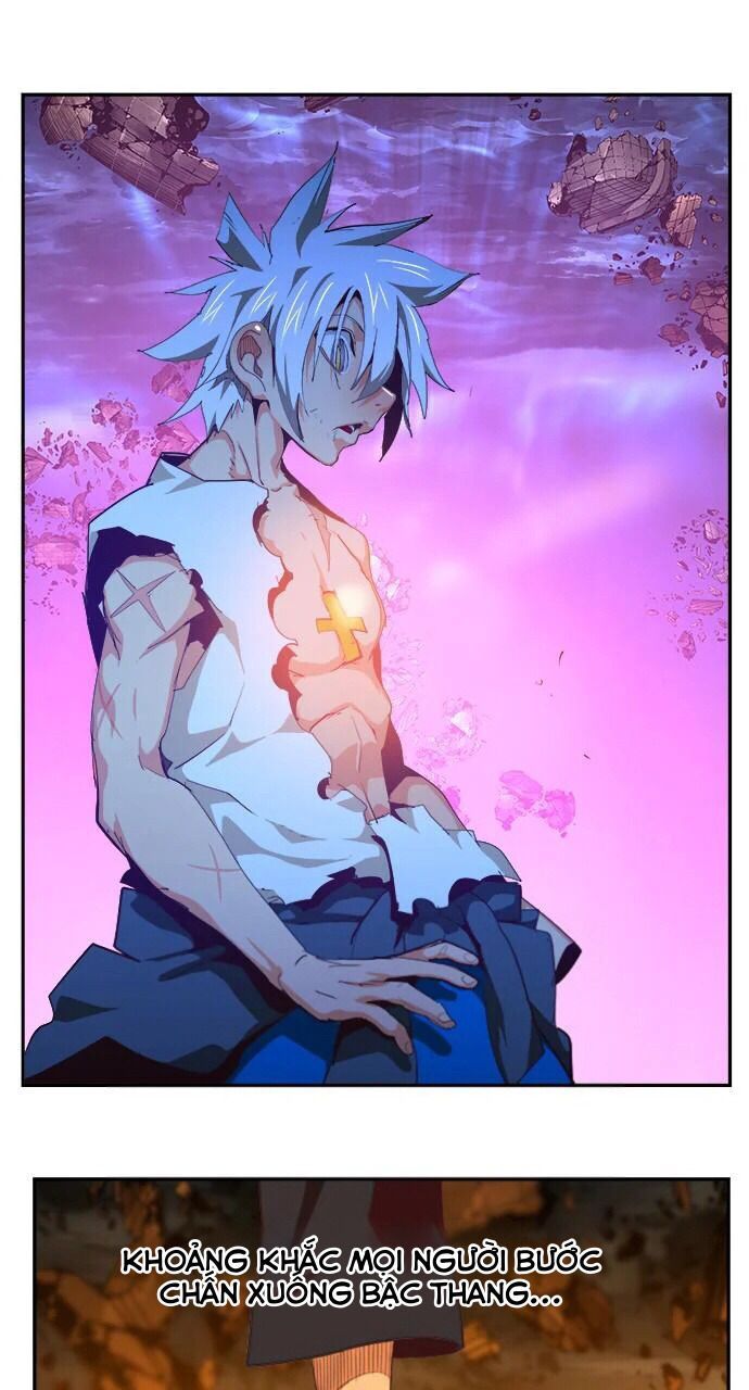 Chúa Tể Học Đường Chapter 551 - 124