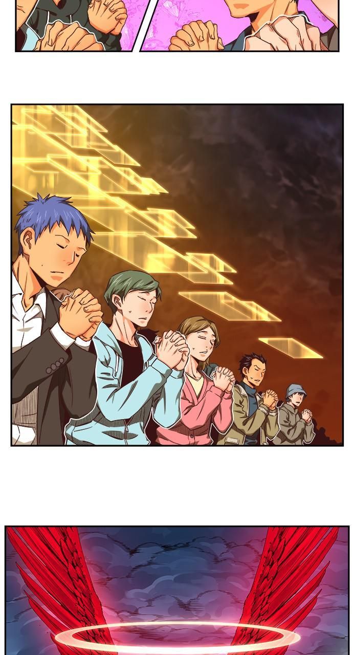 Chúa Tể Học Đường Chapter 551 - 127