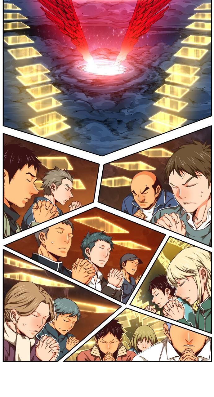 Chúa Tể Học Đường Chapter 551 - 128