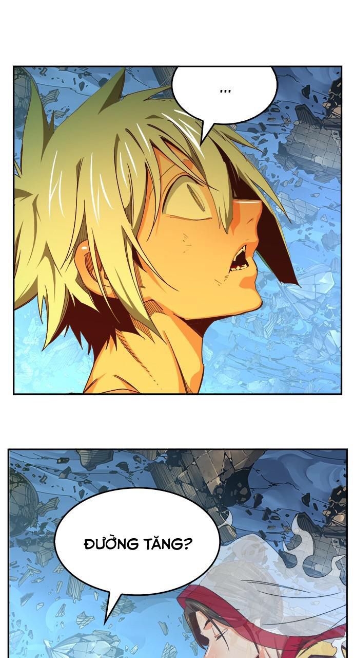 Chúa Tể Học Đường Chapter 551 - 132