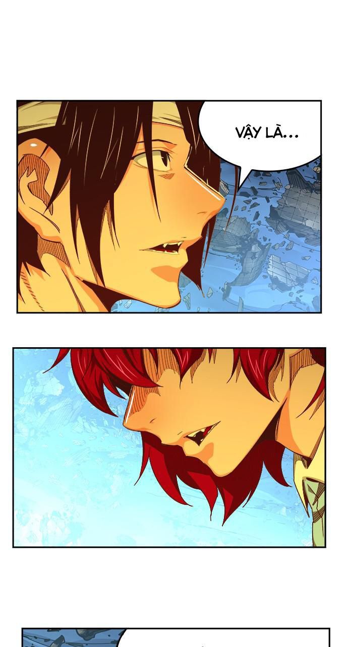 Chúa Tể Học Đường Chapter 551 - 139