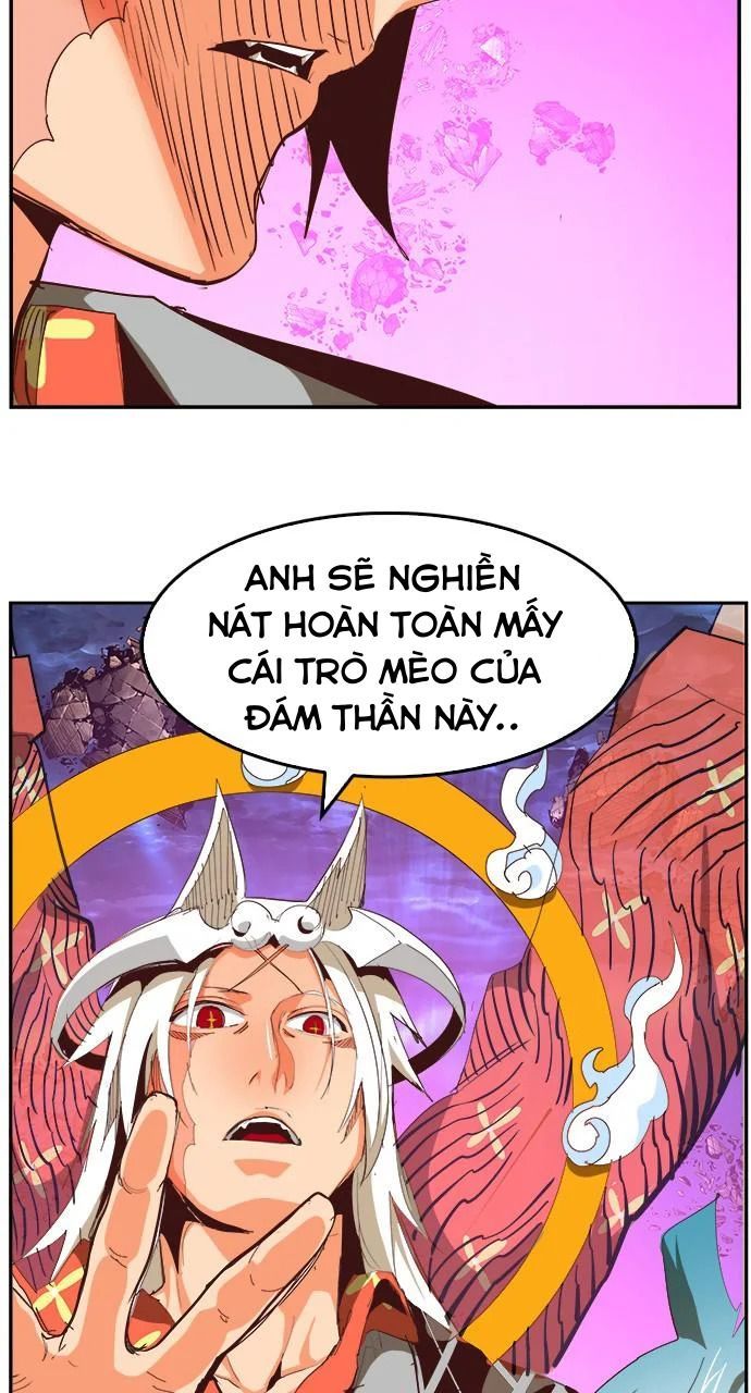 Chúa Tể Học Đường Chapter 551 - 142