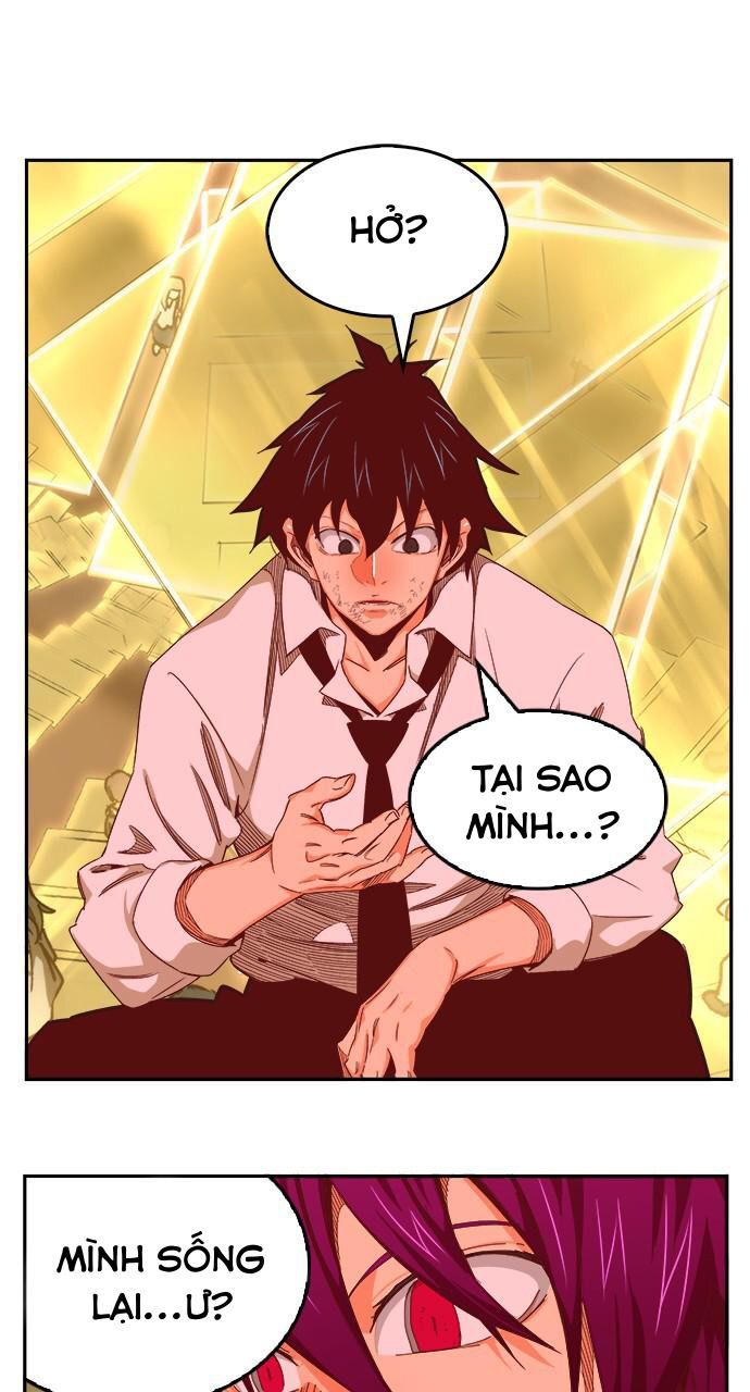 Chúa Tể Học Đường Chapter 551 - 146