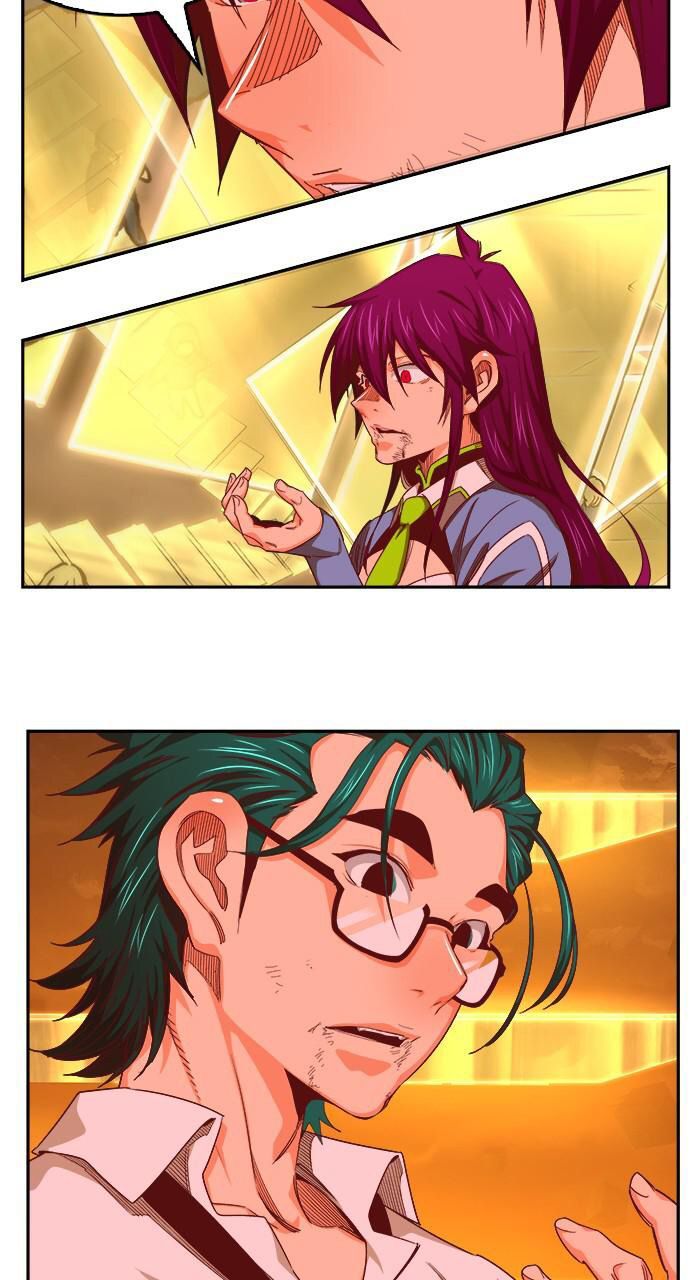 Chúa Tể Học Đường Chapter 551 - 147