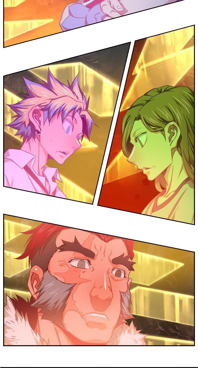 Chúa Tể Học Đường Chapter 551 - 149