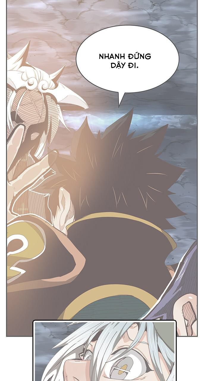 Chúa Tể Học Đường Chapter 551 - 16