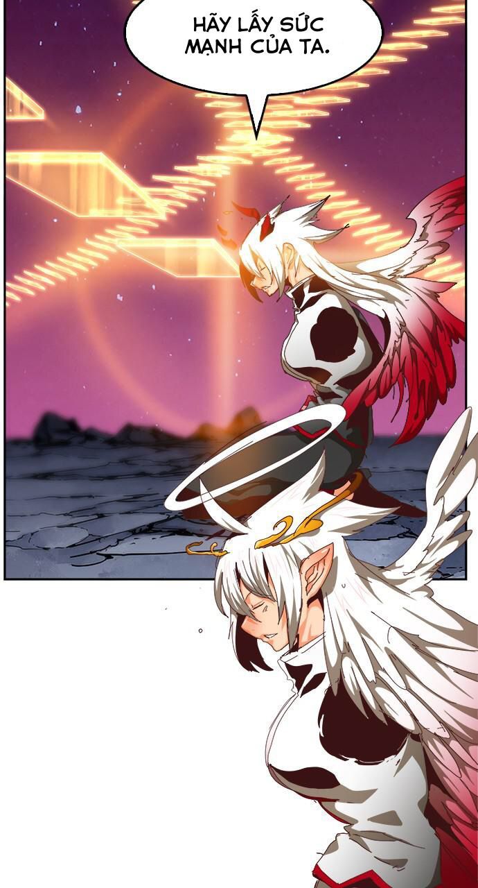 Chúa Tể Học Đường Chapter 551 - 158