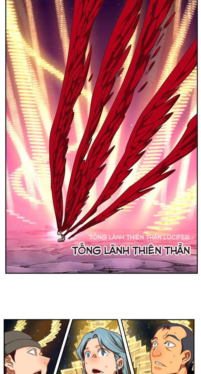 Chúa Tể Học Đường Chapter 551 - 162