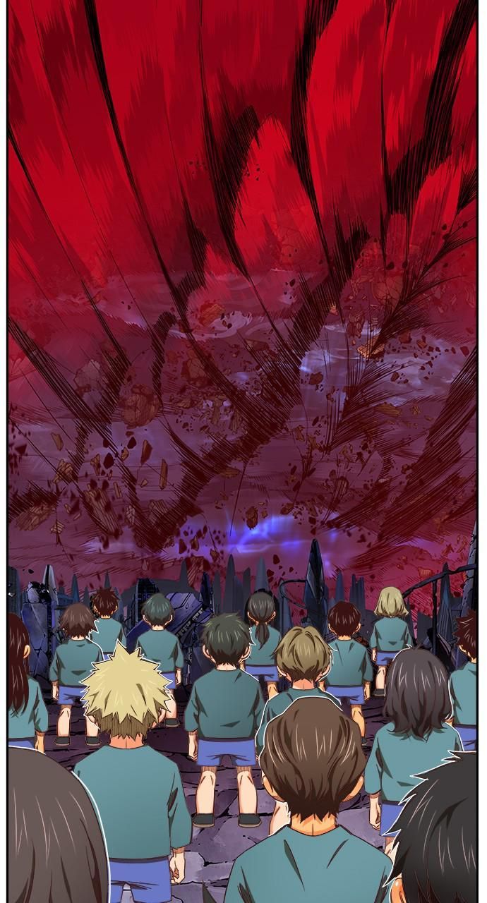 Chúa Tể Học Đường Chapter 551 - 165