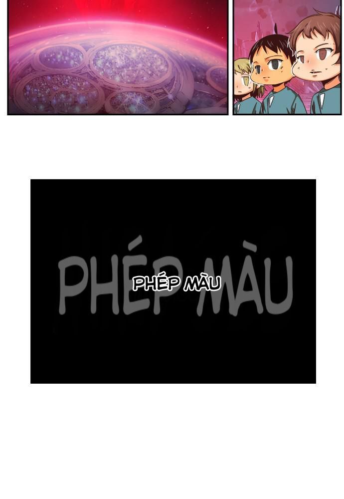 Chúa Tể Học Đường Chapter 551 - 167