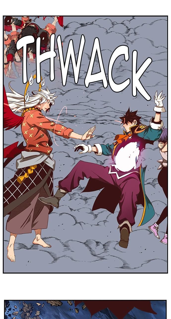 Chúa Tể Học Đường Chapter 551 - 19