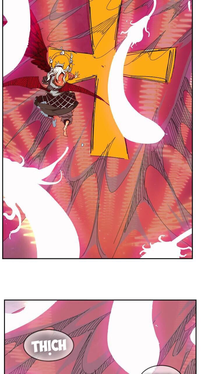 Chúa Tể Học Đường Chapter 551 - 184