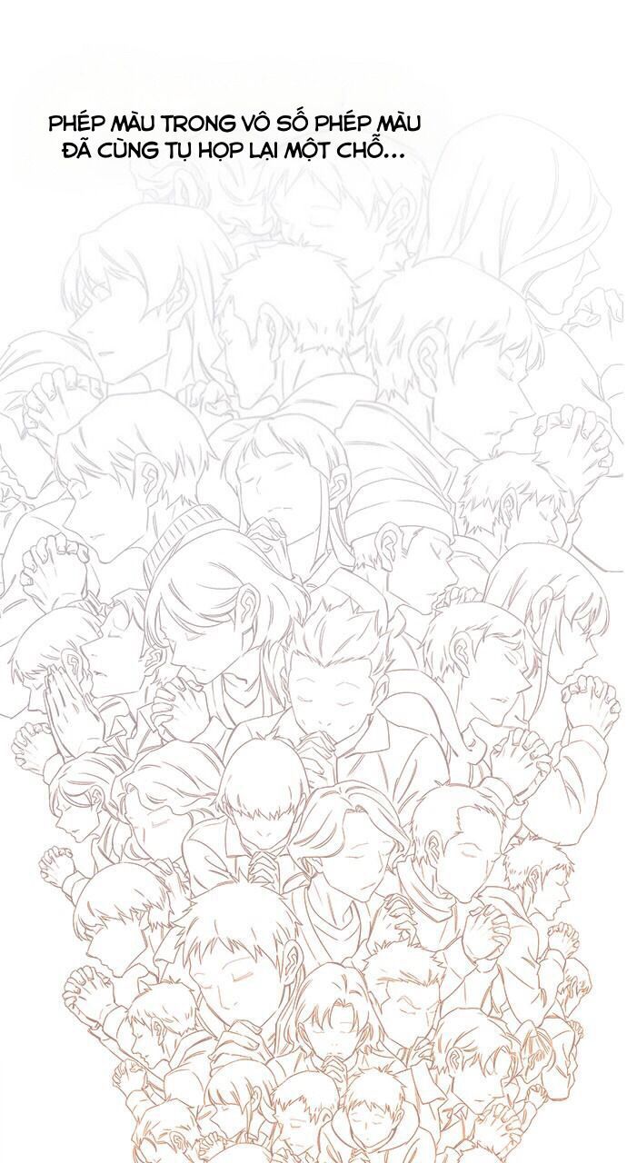 Chúa Tể Học Đường Chapter 551 - 186
