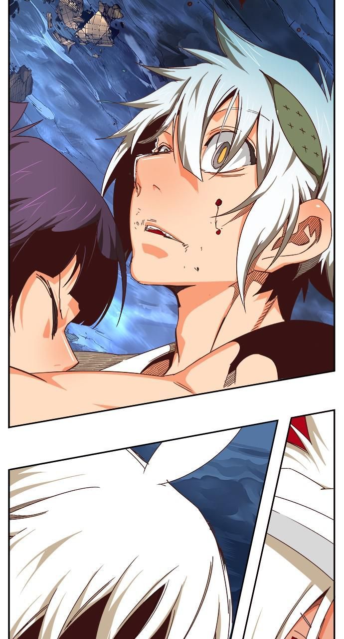 Chúa Tể Học Đường Chapter 551 - 20