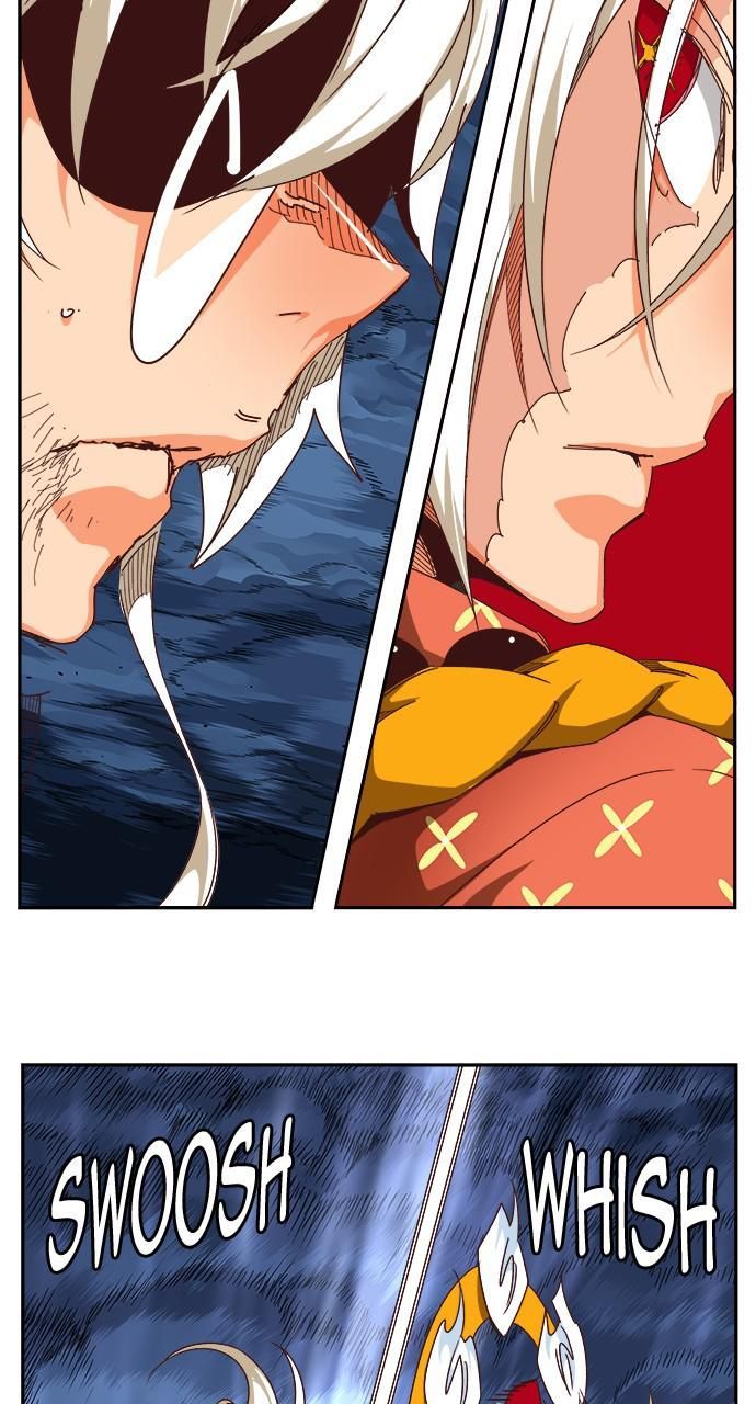 Chúa Tể Học Đường Chapter 551 - 21