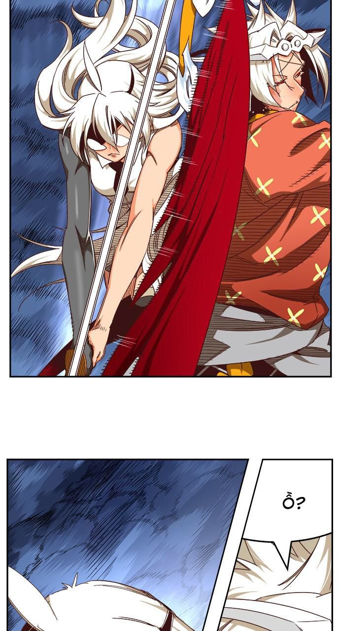 Chúa Tể Học Đường Chapter 551 - 22