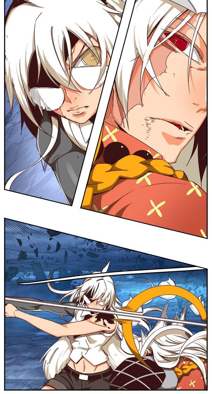 Chúa Tể Học Đường Chapter 551 - 23