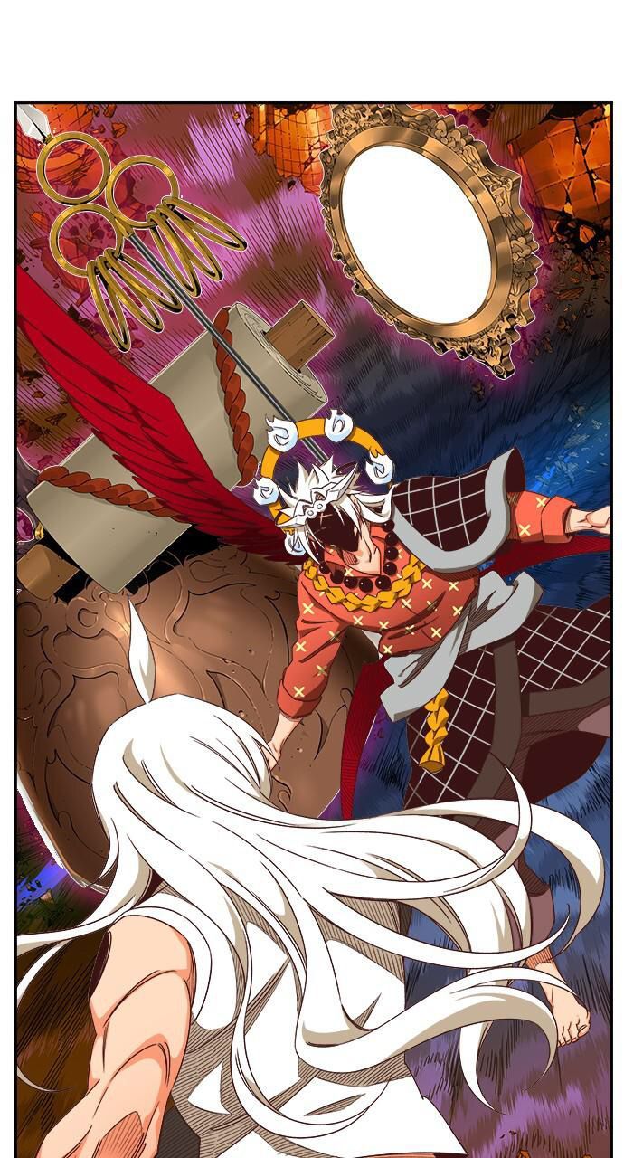 Chúa Tể Học Đường Chapter 551 - 25